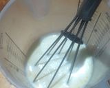 Foto del paso 3 de la receta: Waffle triple gratinado