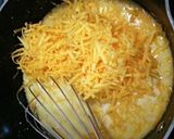 A picture of step 4 of Tinklee's Augraten Potatoes.