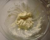 A picture of step 6 of Apple Tea Poundcake.