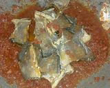 Foto langkah ke 3 dari resep Ikan Asin Sambal Kecombrang.