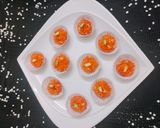 फलाहारी साबूदाना लड्डू (falahari Sabudana laddu recipe in Hindi) रेसिपी चरण 5 फोटो