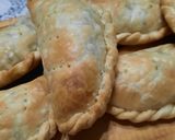 Foto del paso 11 de la receta: Empanadas de carne fáciles y gustosas