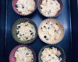 Foto del paso 3 de la receta: Barritas de cereal fit. Opción veganos!