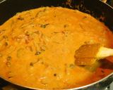A picture of step 8 of Homemade Pasta Crab Ragu Sauce.