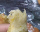 Foto langkah ke 8 dari resep Eggless Donuts (Donat Empuk Tanpa Telur).