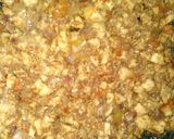 A picture of step 9 of Chicken Ghee Puff Pastry.