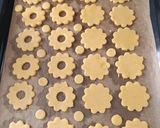 Linzer Wimitől 🍚🥚🍋 recept fázis 5 fotója