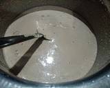 Ragi Idli recipe step 3 photo