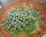 Foto del paso 10 de la receta: Sopa minestrone a mi manera