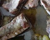 Foto del paso 3 de la receta: 480. Costillas picantonas al horno