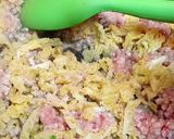 Foto del passaggio 2 della ricetta Lasagna di verza