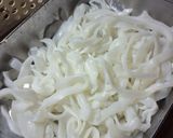 Foto langkah ke 1 dari resep Mee Tiaw Pontianak.