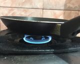 Foto langkah ke 2 dari resep Kulit Risol Tipis anti Robek.
