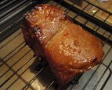 A picture of step 2 of Tender Char Siu Don Rice Bowl- Manly Cooking!.