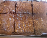 Foto del paso 3 de la receta: Torta Brownie