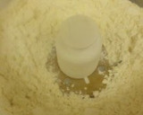 A picture of step 2 of Easy and Authentic Crispy Pie Crust.