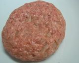 A picture of step 9 of The Best Japanese-Style Hamburger Patties with Mushroom Sauce.