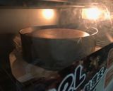 黑森林芒果花花蛋糕的食譜步驟5照片