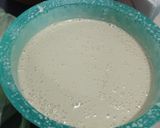 Foto del paso 4 de la receta: Cupcakes de vainilla