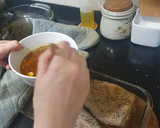 Foto del paso 4 de la receta: Costillar de cerdo al horno