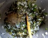 Foto del paso 2 de la receta: Pascualina