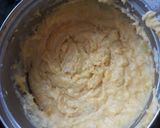 A picture of step 6 of Cheese and Potato Pie.