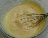 A picture of step 7 of Surprisingly Easy Tiramisu.