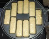 Foto langkah ke 5 dari resep Kue Pukis.