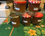 Une image de l'étape 8 de Gelée de pommes du jardin (recette anti gaspi).