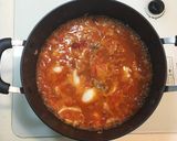 A picture of step 8 of Italian Fisherman's Stew★One-Pot Wonder.