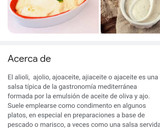 Foto del paso 4 de la receta: ALIOLI -SÚPER CASERO... MI VERSIÓN