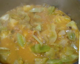 Foto del paso 2 de la receta: Tomates verdes fritos