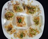 ફરાળી ઢોકળા (Farali Dhokla Recipe In Gujarati) રેસીપી સ્ટેપ4ફોટો