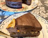 Foto del paso 22 de la receta: Tarta Sacher