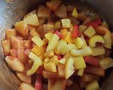 Foto del paso 5 de la receta: Pollo Agridulce Oriental