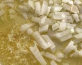 Foto del paso 2 de la receta: Cintas de espinacas con verduritas. (plato vegano-vegetariano)