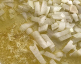 Foto del paso 2 de la receta: Cintas de espinacas con verduritas. (plato vegano-vegetariano)