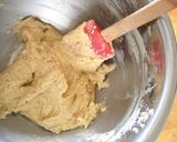 A picture of step 6 of Amandine.