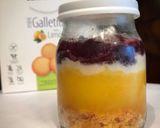 Foto del paso 3 de la receta: Lemon pie en vaso SIN AZÚCAR