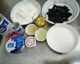 Blueberry Lemon Cake recipe step 1 photo