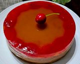 Foto langkah ke 7 dari resep Puding Kolak Simpel🍮.