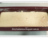 Foto del paso 5 de la receta: Cake de Navidad