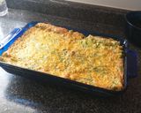 Foto del paso 5 de la receta: Enchiladas Poblanas