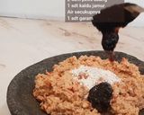 Foto langkah ke 3 dari resep Tahu Tek Surabaya.