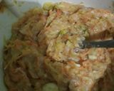 Foto langkah ke 6 dari resep Pangsit ayam.