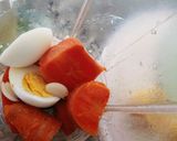 Foto del paso 1 de la receta: Mayonesa/dip de zanahoria
