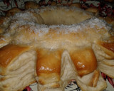 Foto del paso 9 de la receta: Cremona rellena de dulce de leche súper archi mega rápidas