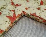 Foto del paso 6 de la receta: Tarta de berenjenas a la napolitana en sartén!