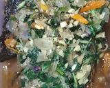 Foto langkah ke 4 dari resep Ikan Mas sambal kemangi.