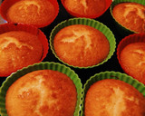 Foto del paso 5 de la receta: *Muffins de limón *